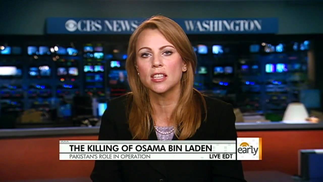 Did Pakistan know bin Laden's location?