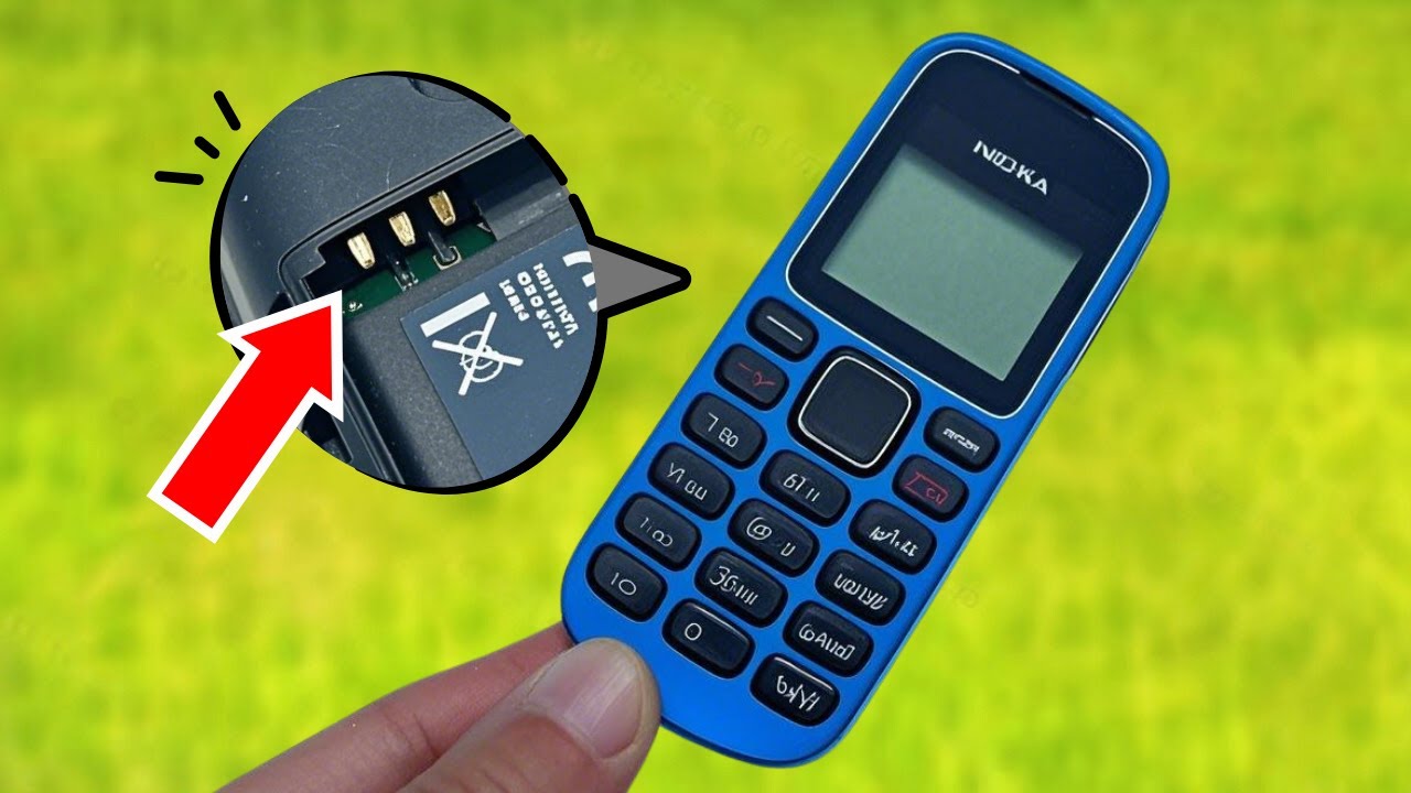 Самая мощная антенна! Подключите старую Nokia к телевизору и смотрите все каналы в HD😱