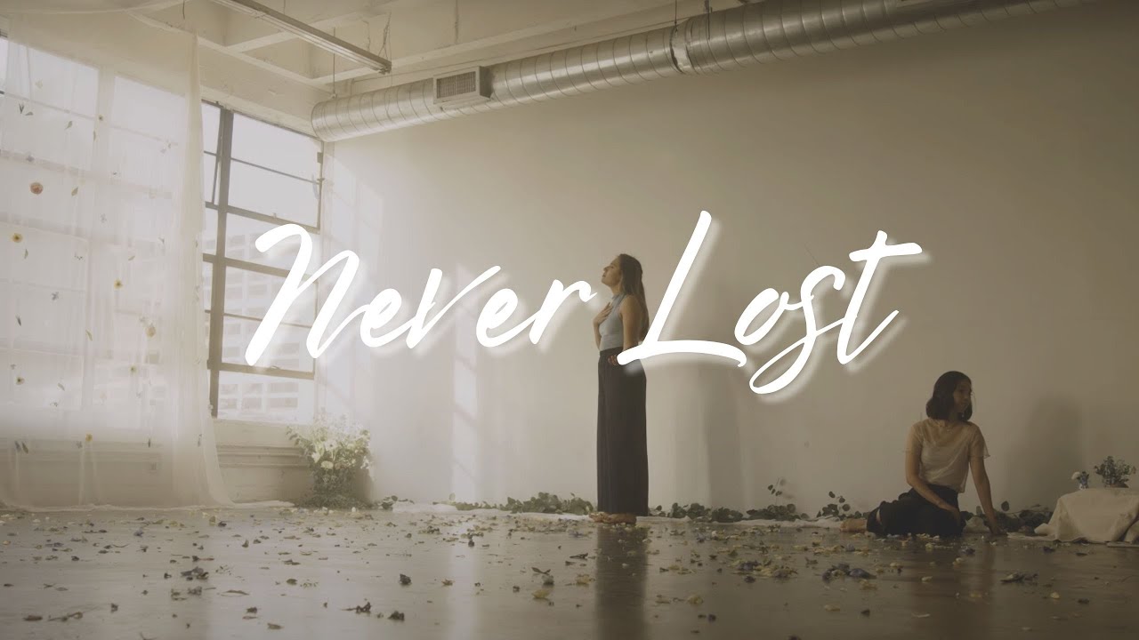 Never Lost (Morning & Evening) - Elevation Worship | V3