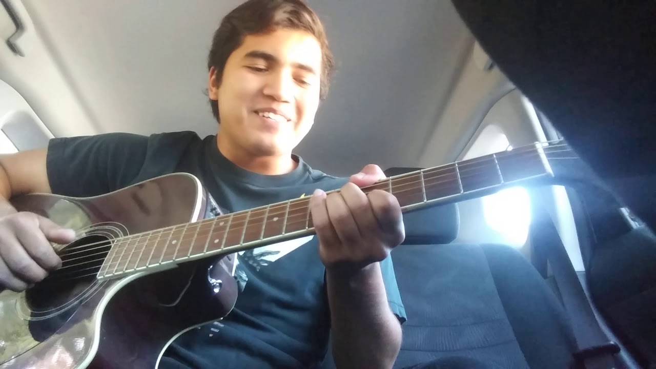 Your Soul - Forrest. (Cover)