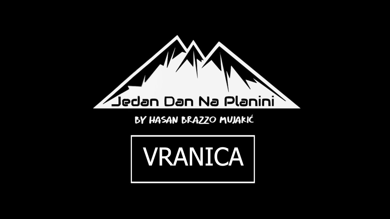 Jedan dan na planini - Epizoda 3: Vranica