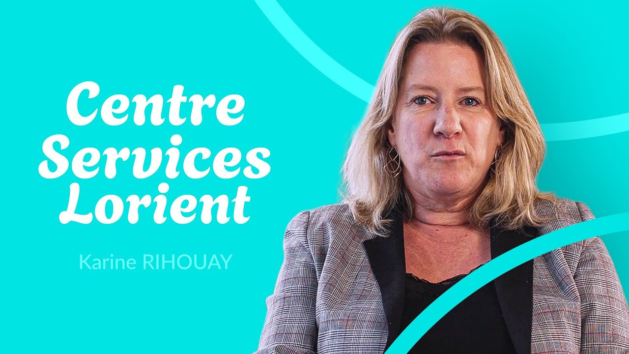 Besoin d'une femme de m&eacute;nage &agrave; Lorient ? D&eacute;couvrez Centre Services !