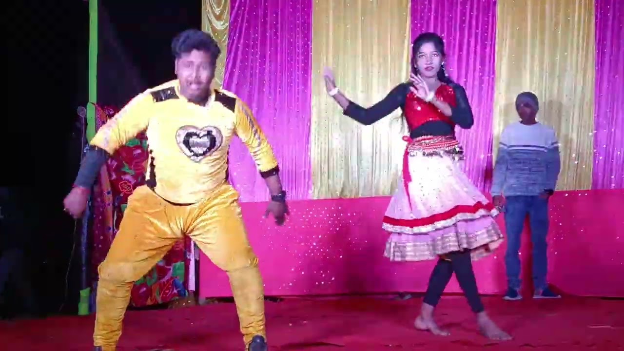 Jab Dil dhadakta Ha#lovely #Disha junior musical dance# duet#dance #song 