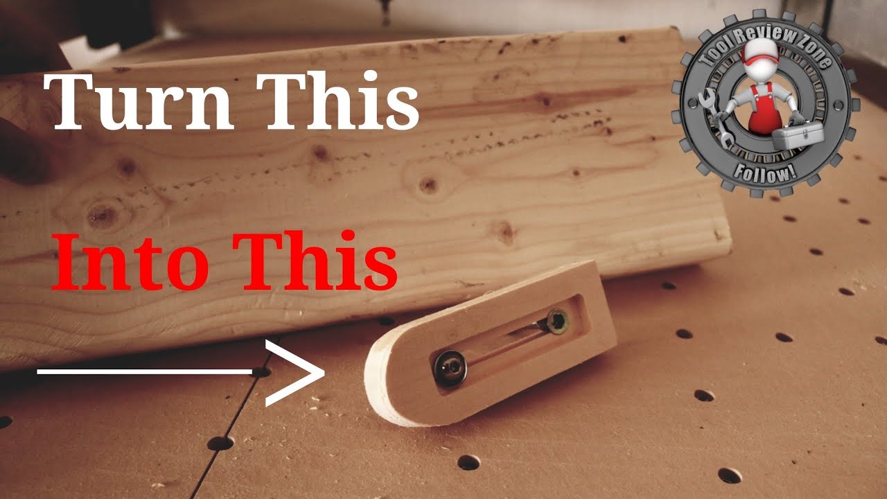 How to make your own clamps out of scrap wood cheap! Shapeoko CNC
#cnc #clamps