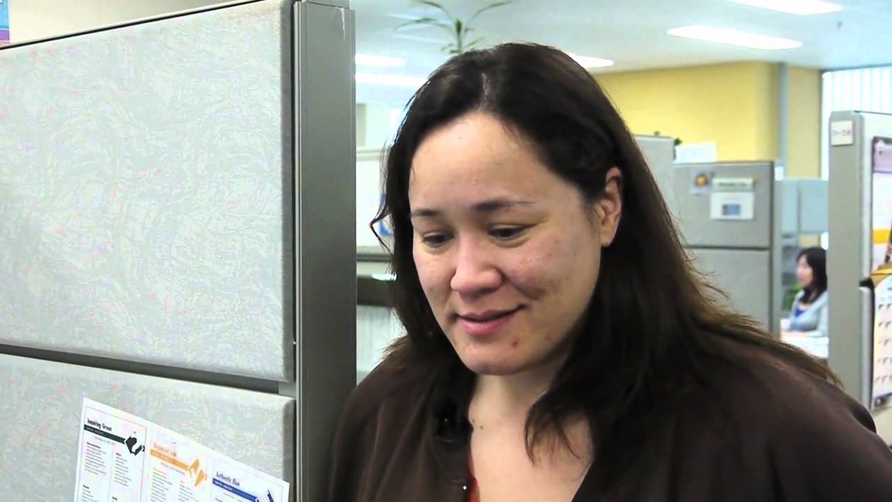City of Edmonton Jobs: Administrative Professionals - Employment Assistant
