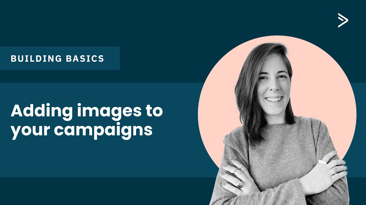 Foolproof tips for adding images to your ActiveCampaign email campaigns