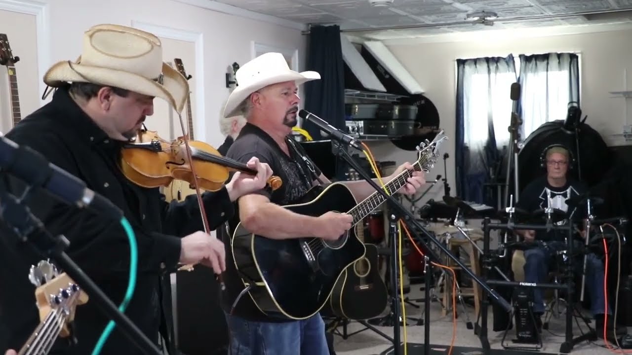Every Road Leads Back to You | Emotional Country Ballad