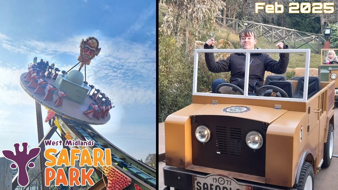 WMSP is BACK! Vlog February 2025