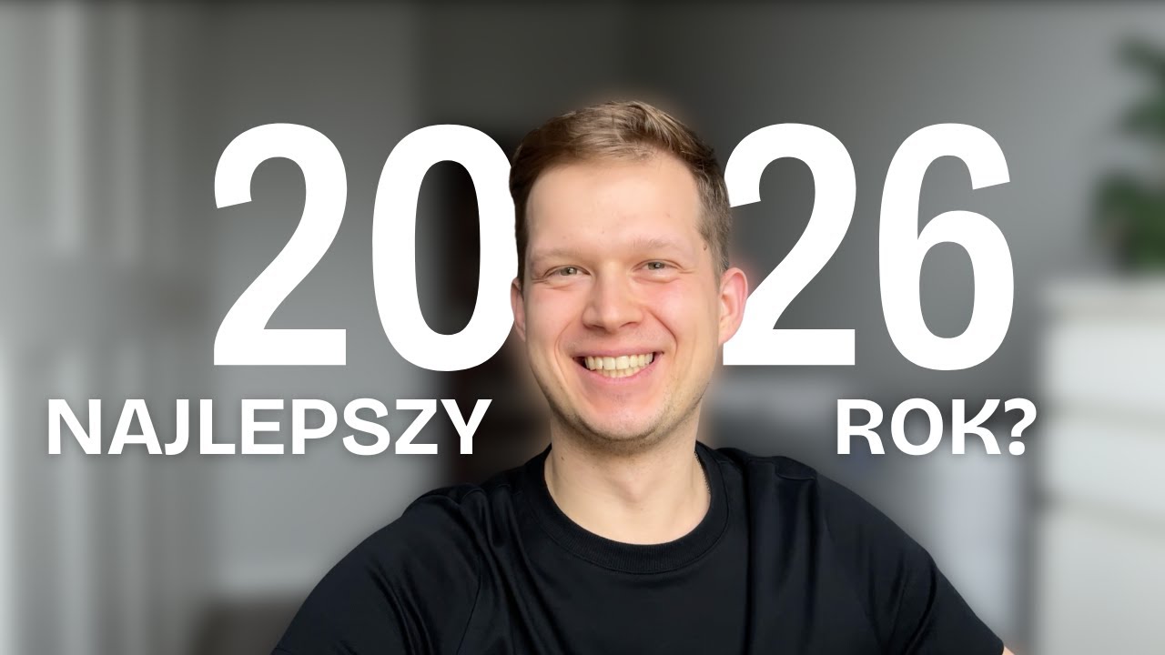 7 rzeczy, które musisz zrobić przed Nowym Rokiem | Zaprojektuj swój najlepszy rok w Notion