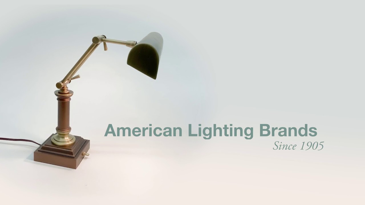 American Lighting Brands - We get it!