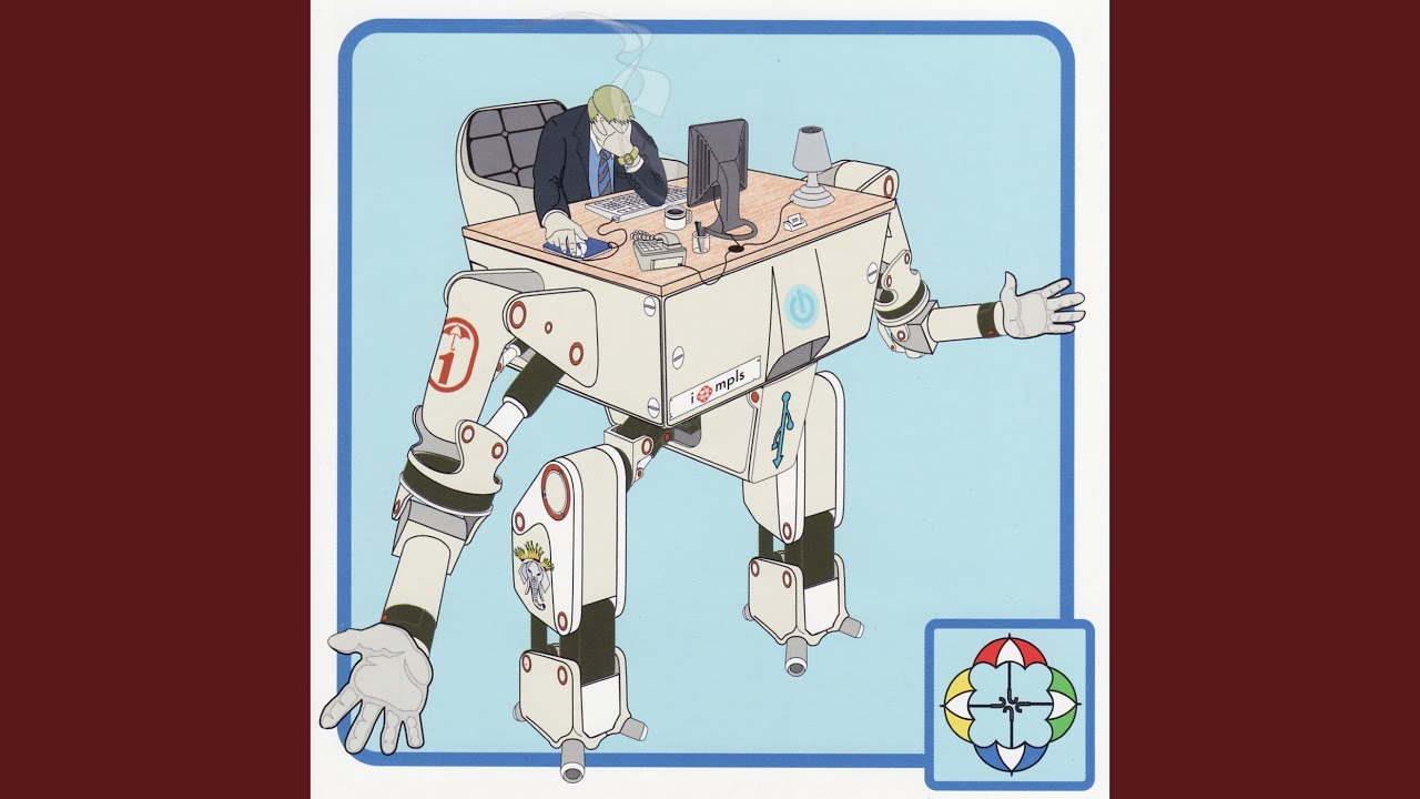 Urban Lull (At Once Charmed)