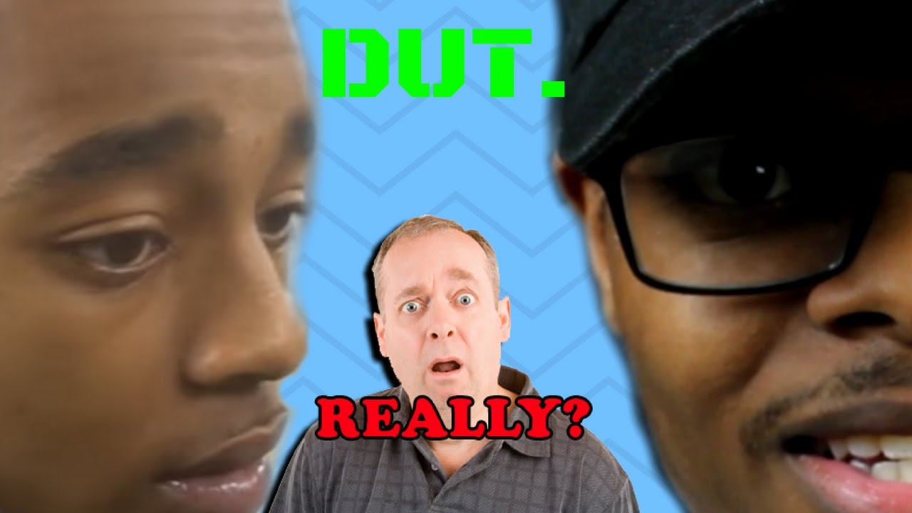 STOP IT! | Flight Responds To My Video On Him!