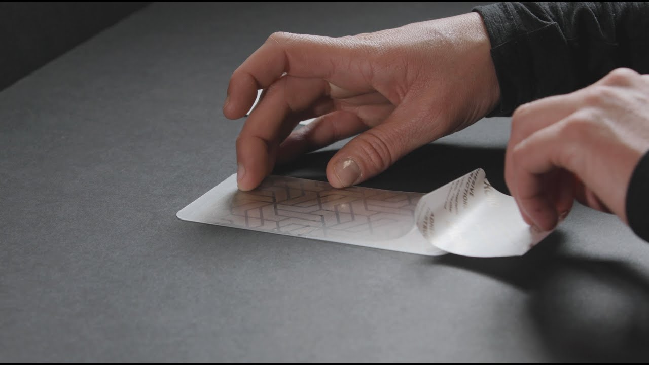 Как наносить пластырь Kailo Pain Patch