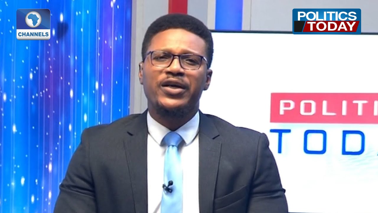 Controversy Over Abacha Loot & 2023 General Elections | Politics Today