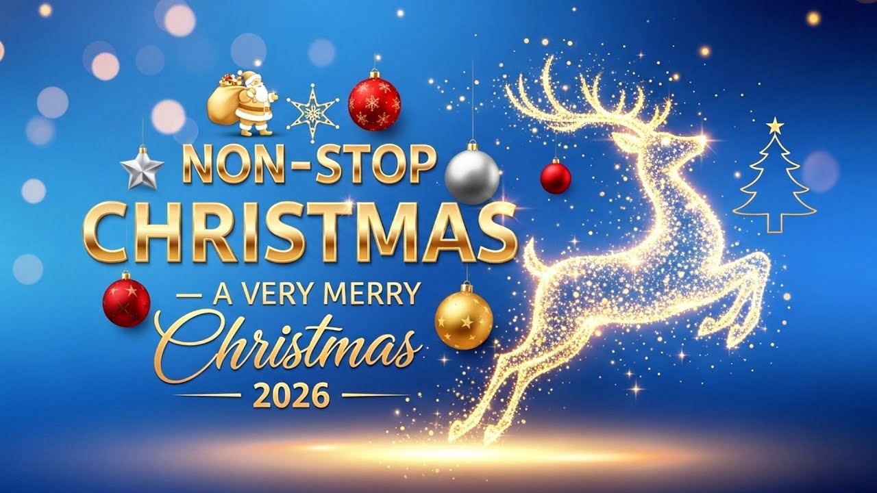 Christmas in Paris 2026 | Enchanting Jazz & Cozy Holiday Vibes for a Magical Winter