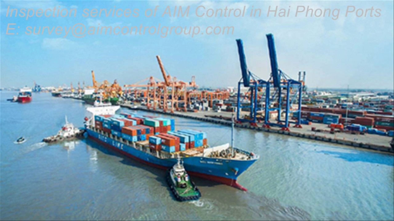 Tally Clerk Surveyor Inspection Services in Ho Chi Minh Vietnam