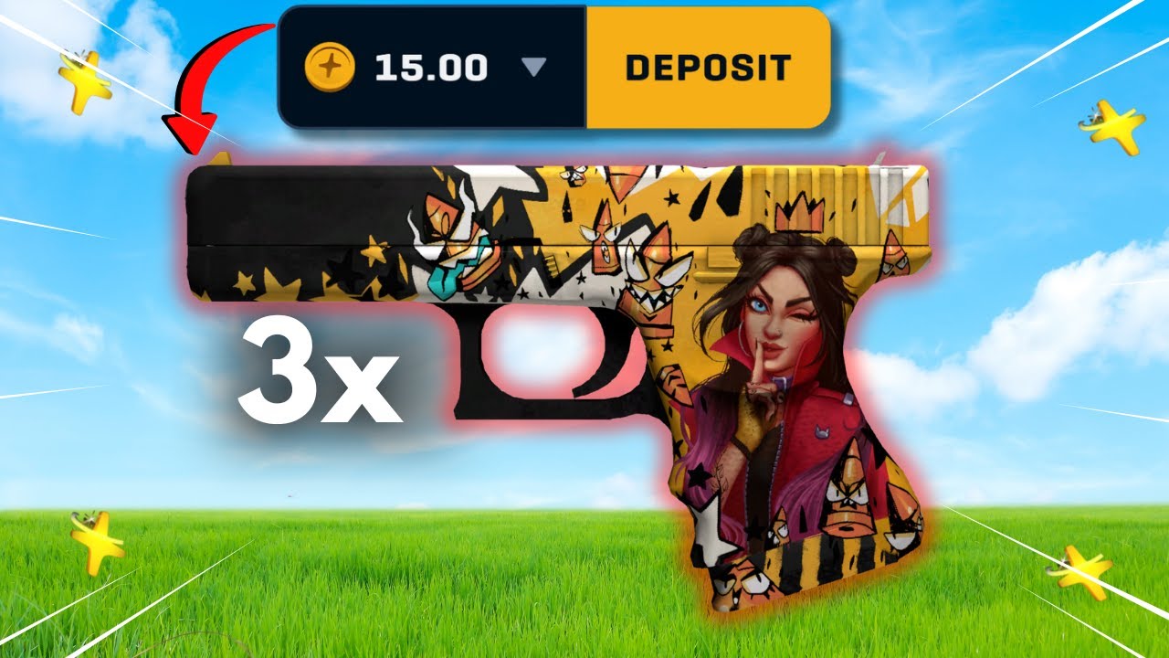$15 TO TRIPLE WITHDRAW (RAIN.GG)
