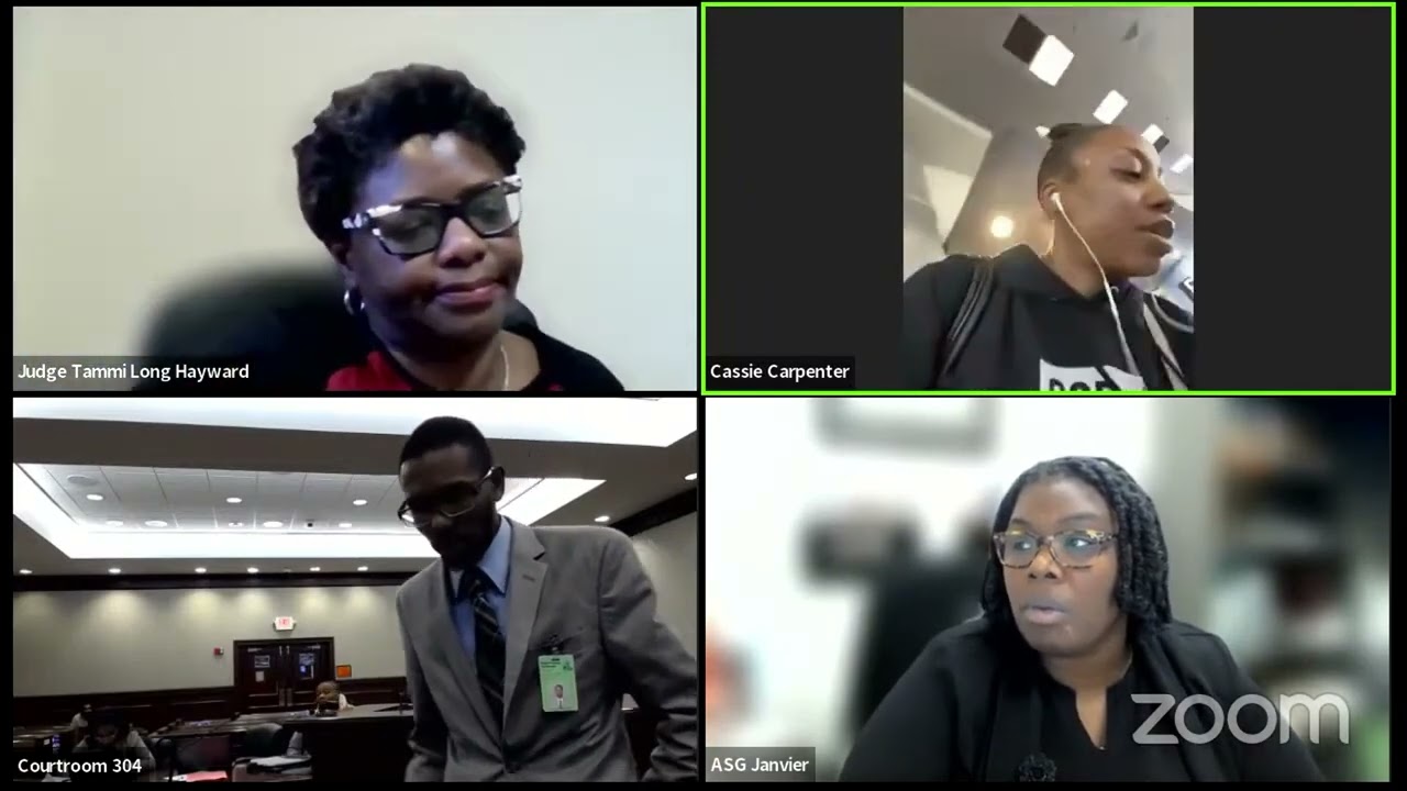 Judge Lets Loose on Woman for Filing False Reports!