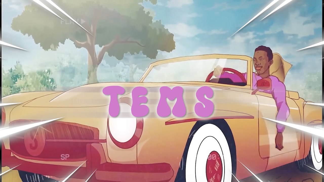 Genezio x Tiakola Type Beat - 