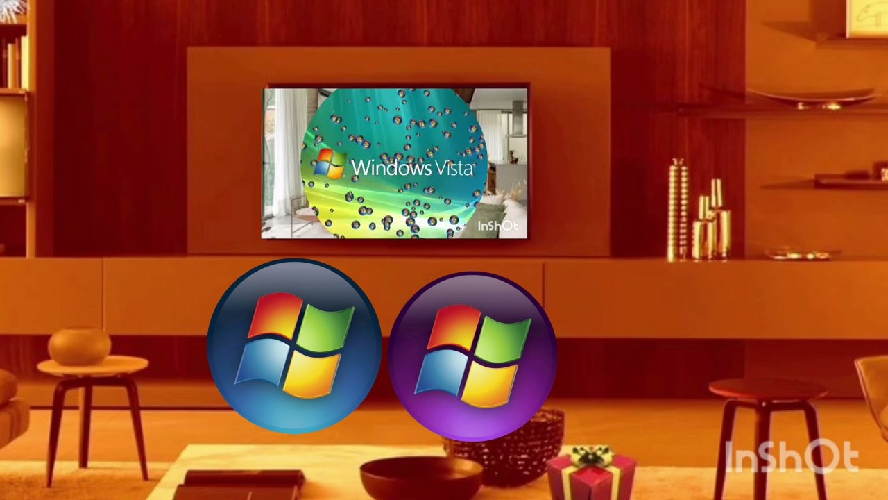 Windows Vista in Vienna Watch Windows Animation | Windows Animation | Windows Vista