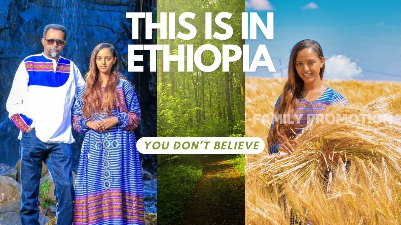 This Is Ethiopia || Dilla - Gedeo || The birth place of coffee || ዳራሮ 2015  የጌዴኦ ብሔር ዘመን መለወጫ ።