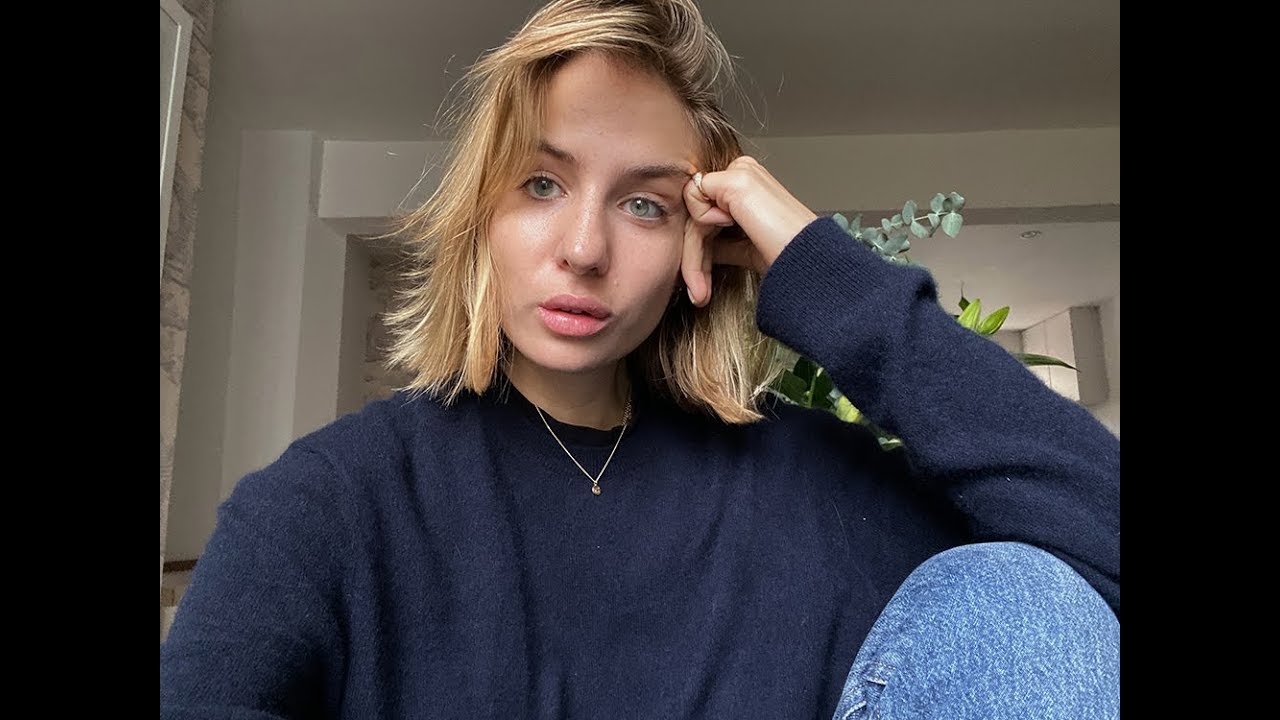 Vlog | A Weekend At Home