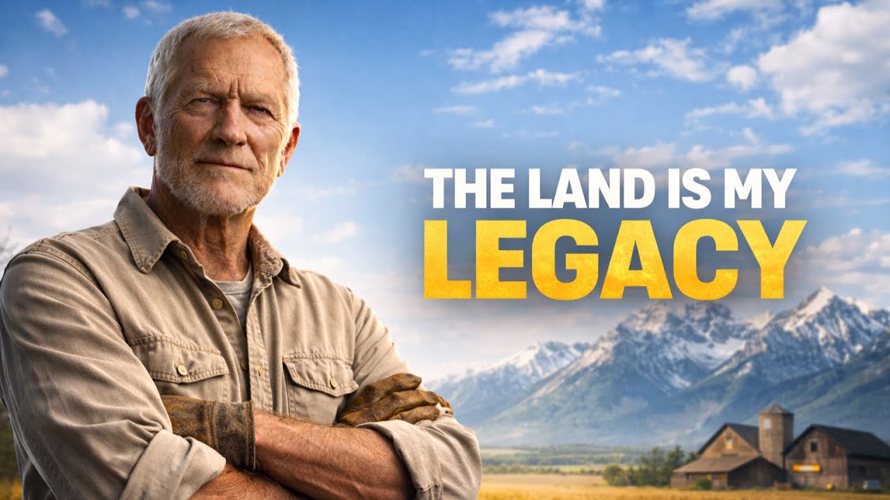 The Land Was Worth More to Them Than to Him