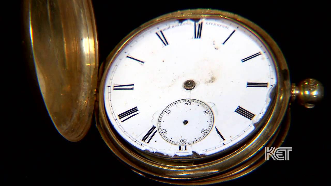 Crittenden Watch | Kentucky Life | KET