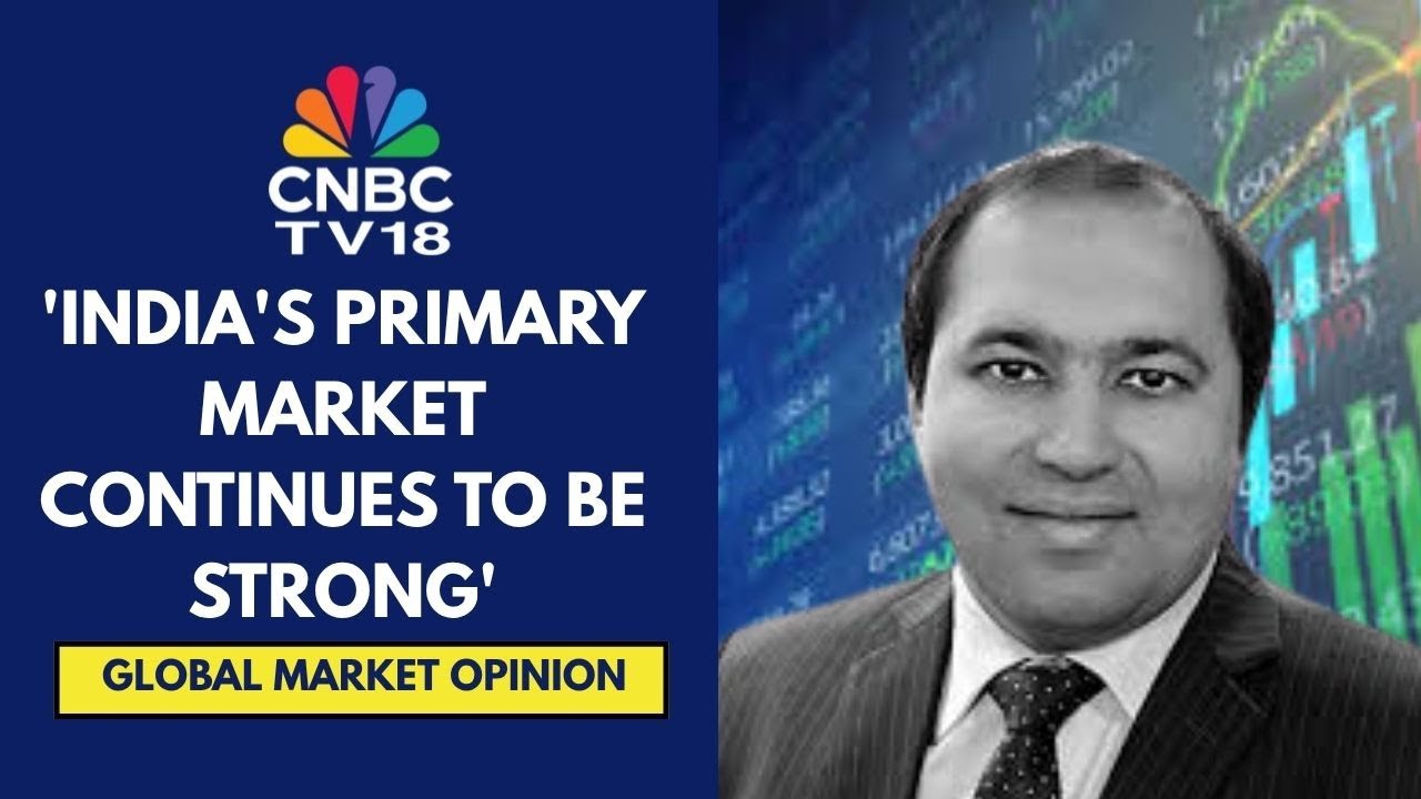 Might See A Santa Rally If The US Shutdown Is Lifted: Prashant Paroda Of Allspring Global Invst