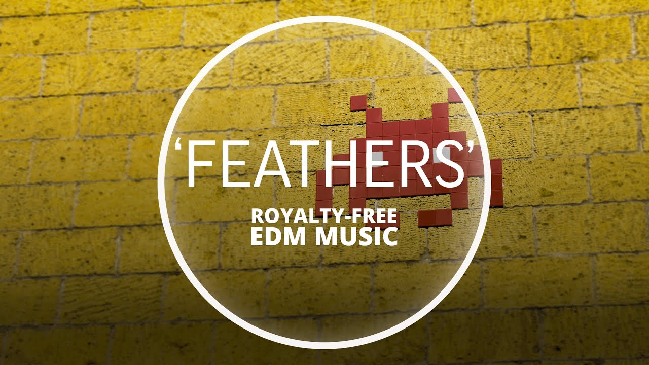 Nutronic - Feathers (Audiosocket Gaming EDM Music)