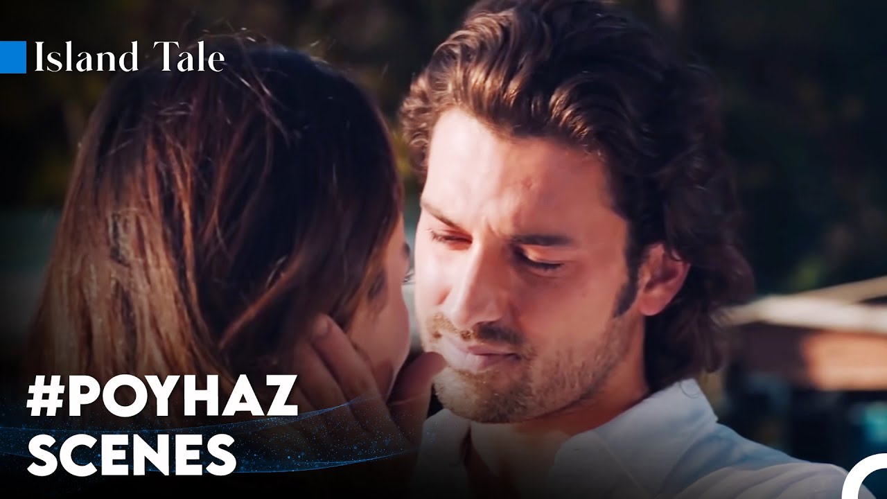 Island Tale - Episode 12 | Poyraz&Haziran Special Scenes