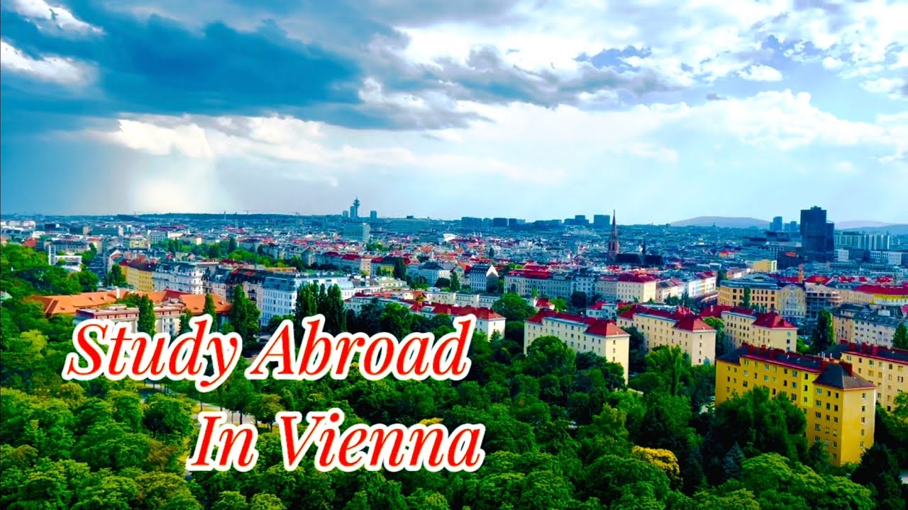 Study Abroad in Vienna | I am grateful for the experience