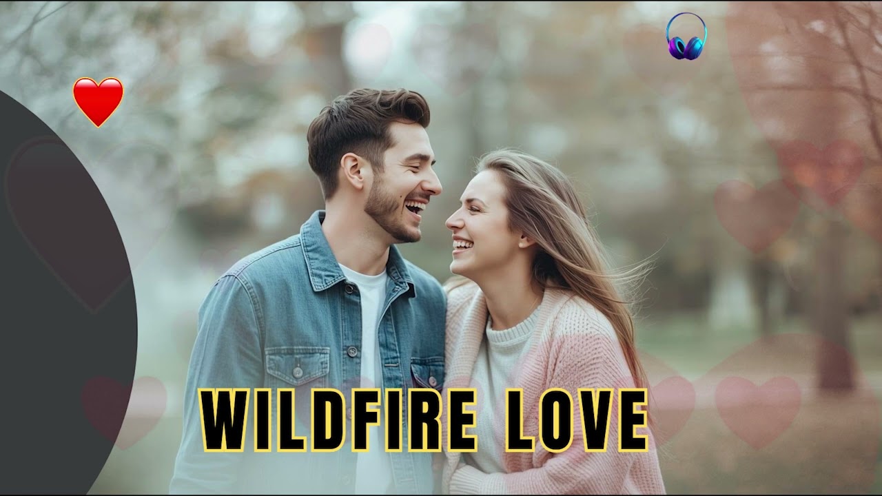 🔥 ❤️ Wildfire Love | Hindi Romantic Song with Romantic Feels ✨
