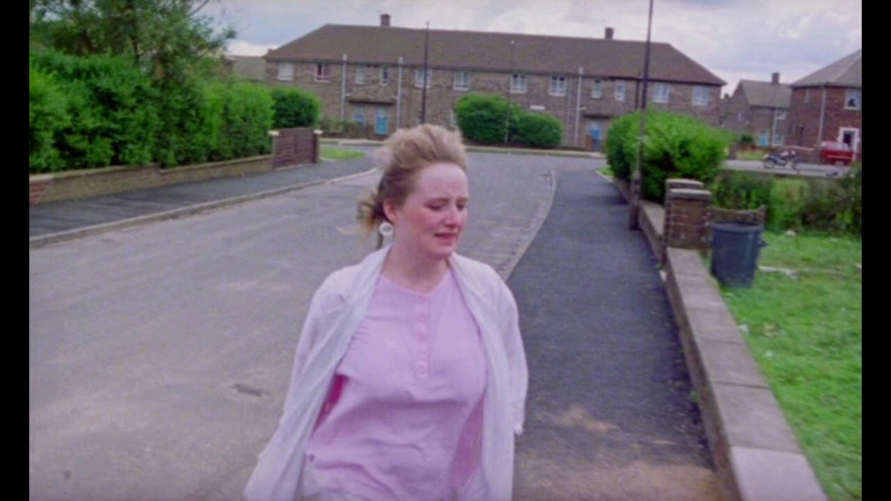 Bradford History: Rita, Sue and Bob Too film locations THEN and NOW