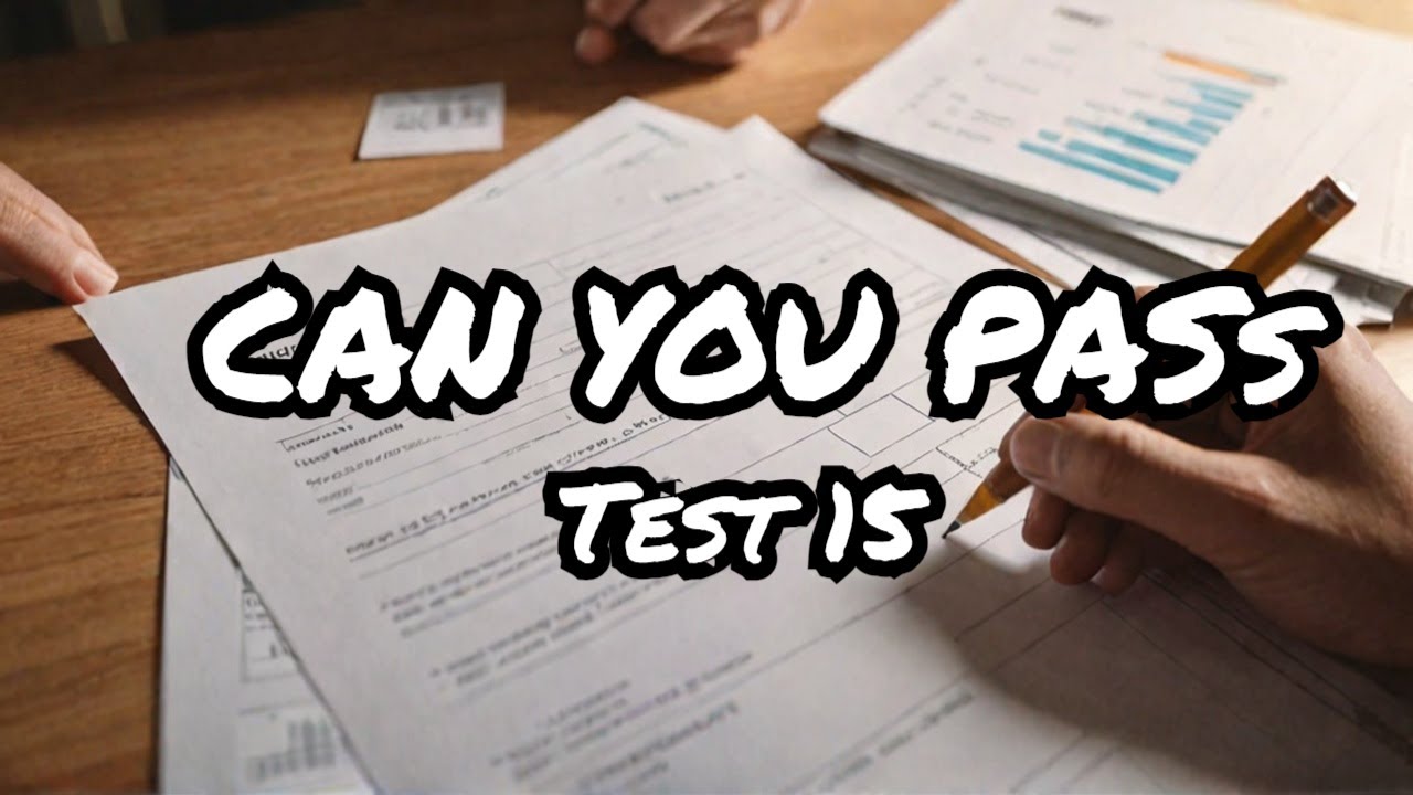 Test Your IELTS Reading Skills! (With Answers)- Can You Pass This Test