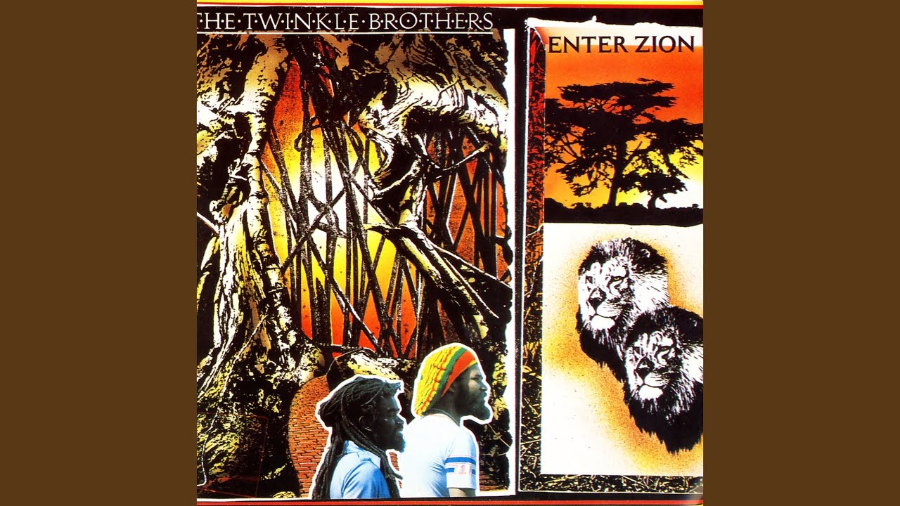 Enter Zion