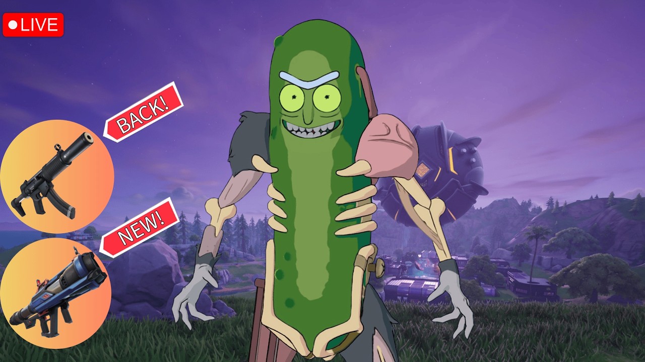 LAST UPDATE OF SEASON 1 OUT NOW AND PLAYING ADMIN ABUSE ON STEAL THE BRAINROT! - LIVE NOW!