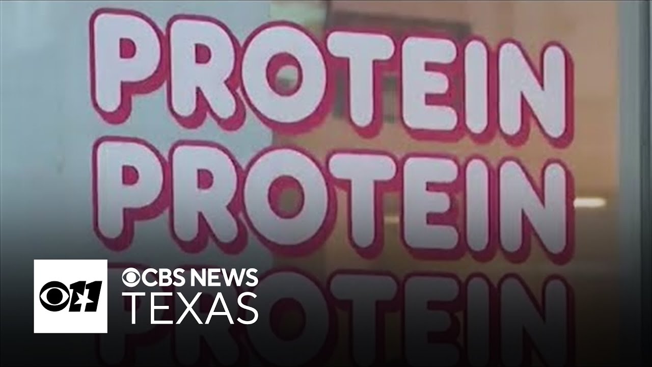 Protein is everywhere, but experts warn more isn’t always better