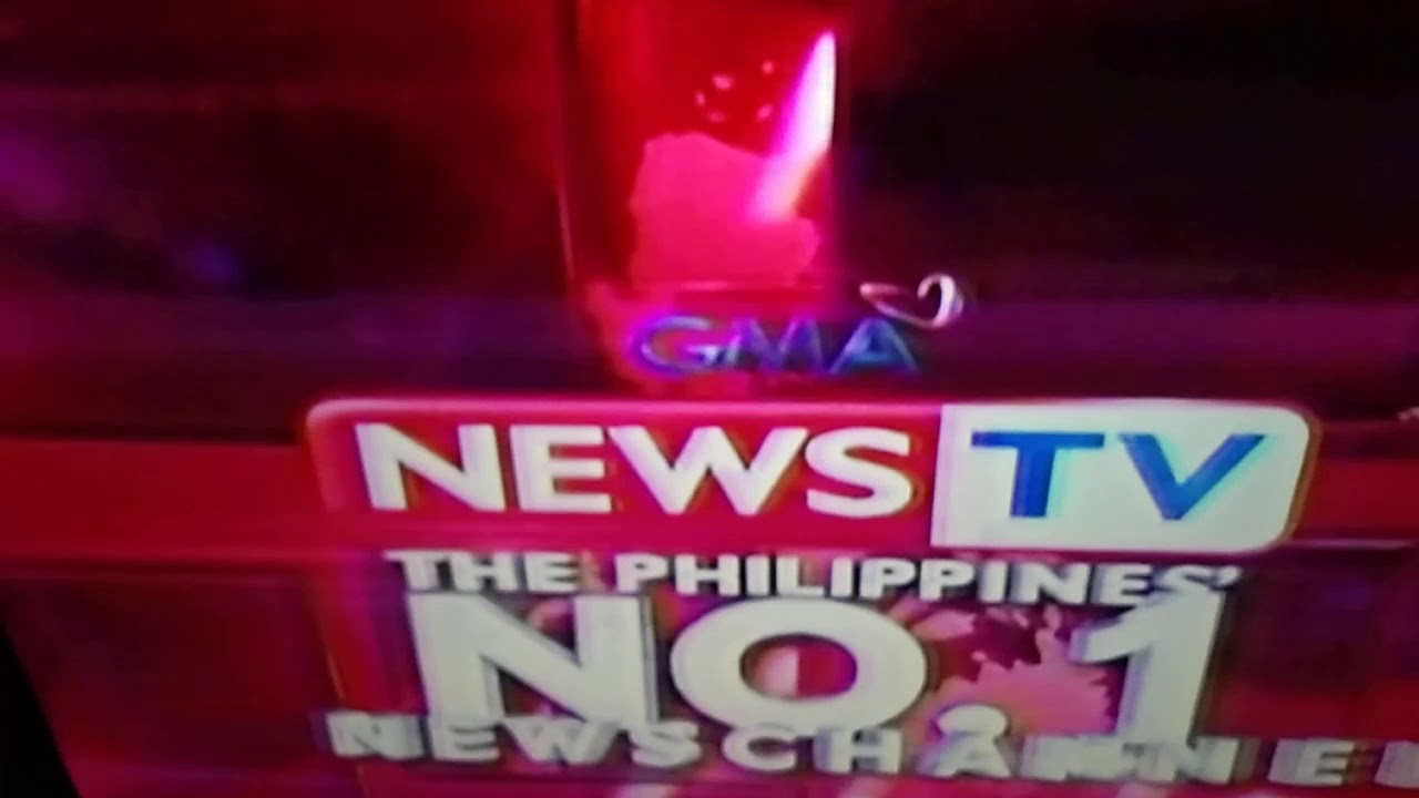 GMA news tv sign in
