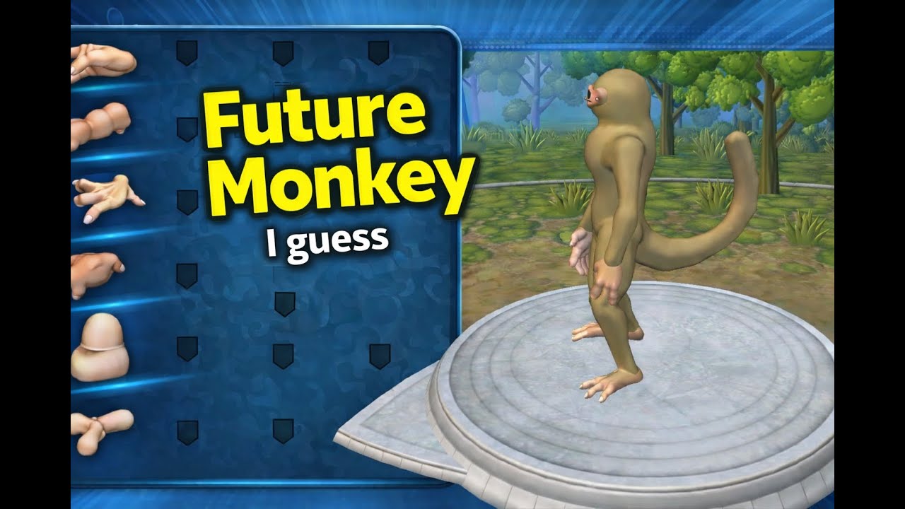 (Spore Gameplay - Relaxing Gameplay - No Commentary)