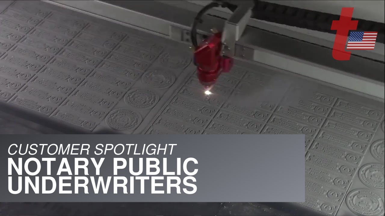 Customer Spotlight: Notary Public Underwriters