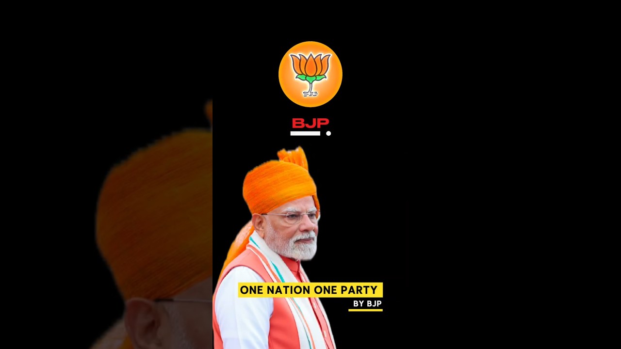 CPC–BJP–RSS Meeting Sparks Controversy | Is India Moving Towards One-Party Rule?