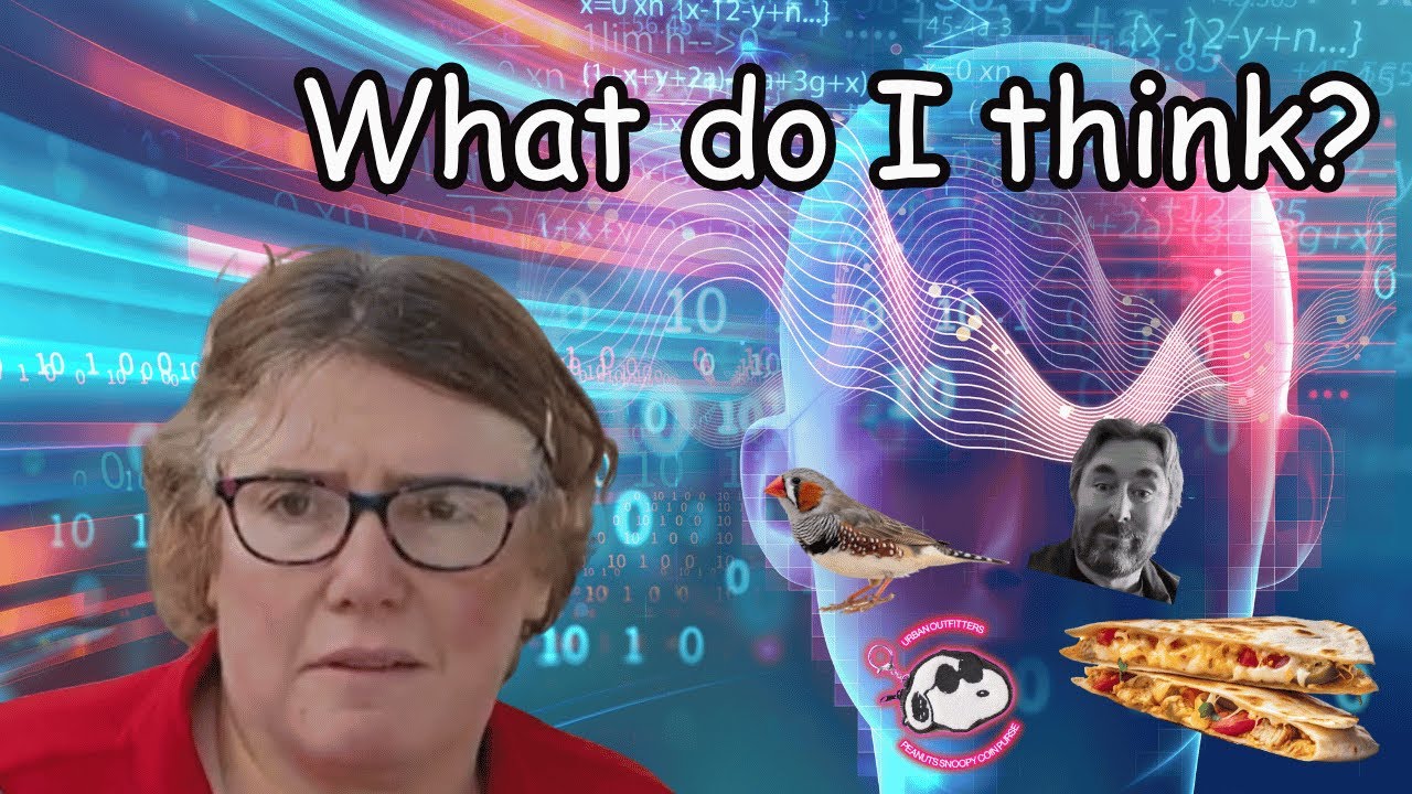 What do I think? (Feat. Yankee in the South)