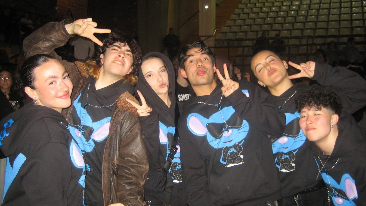 february hip hop '25