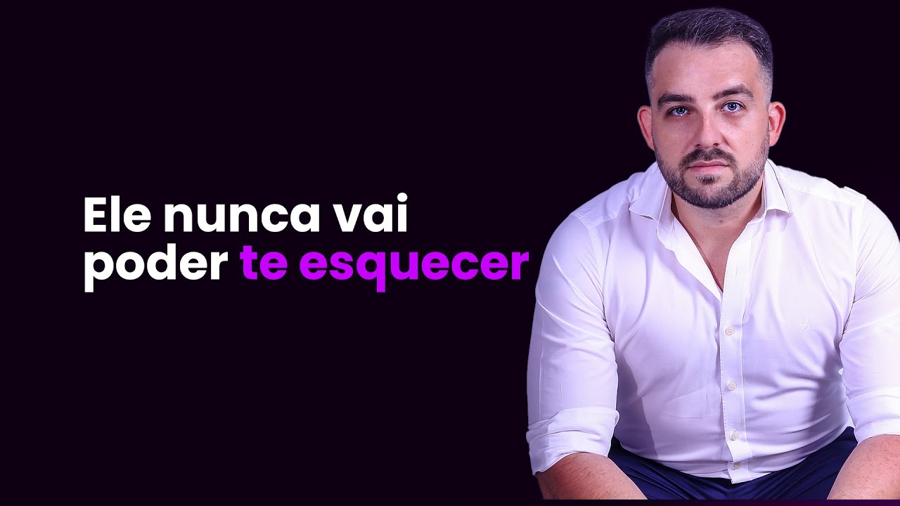 Como Fazer Ele Se Apaixonar por Você : 5 Atributos Irresistíveis que Ele Notará Imediatamente!
