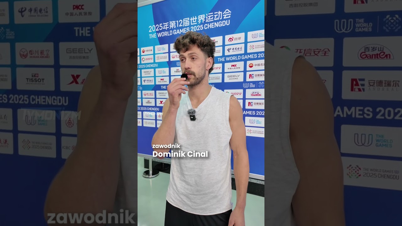 Polscy kickbokserzy na ringu w Chengdu
