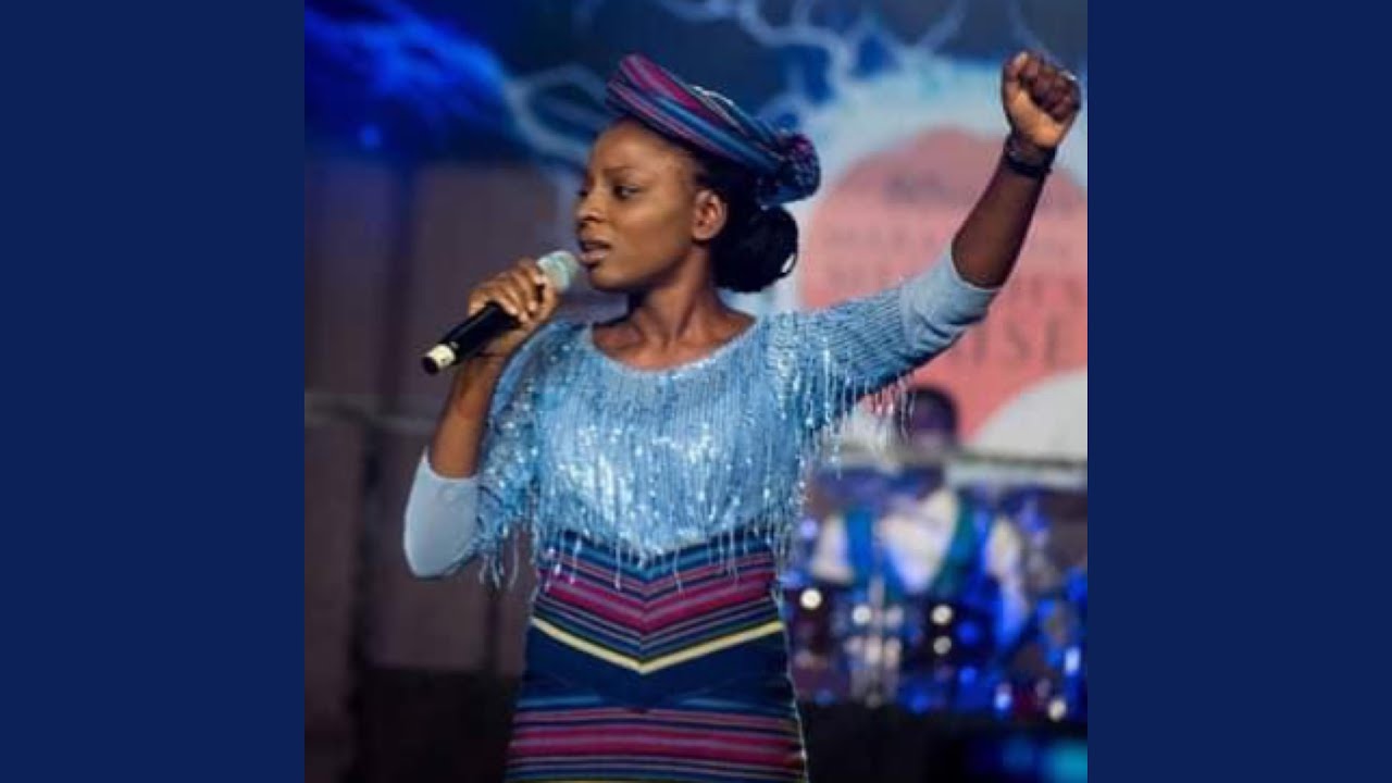 Messiah Marathon Praise (The Soon Coming King)