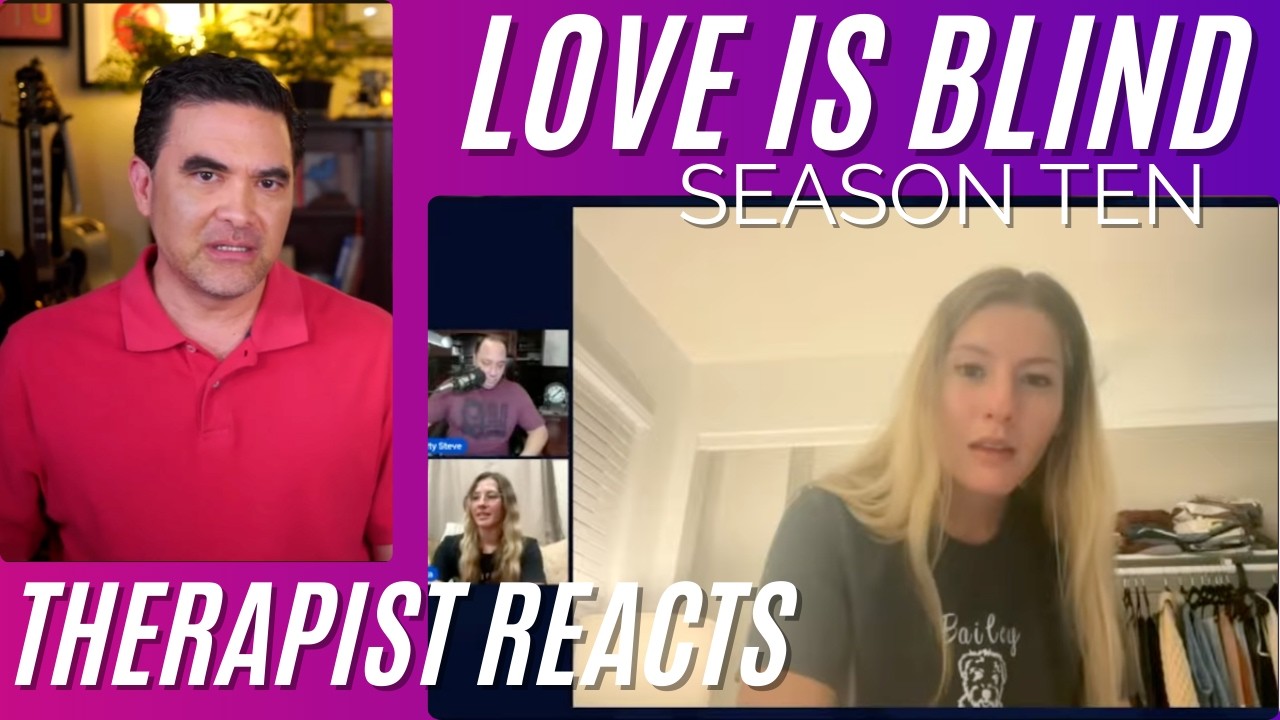 Love Is Blind (Chris Deep Dive) - Ch4