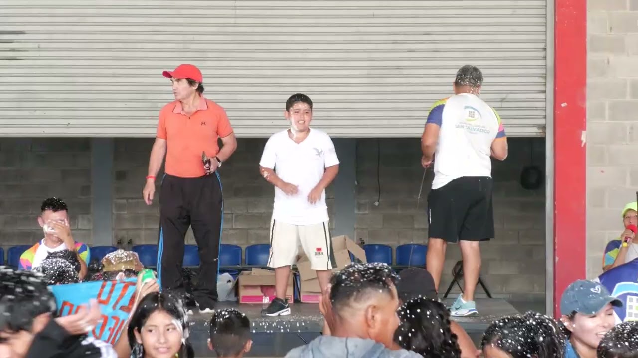 Alto Comedero cerró las Colonias de Vacaciones 2026 con actividades recreativas y deportivas