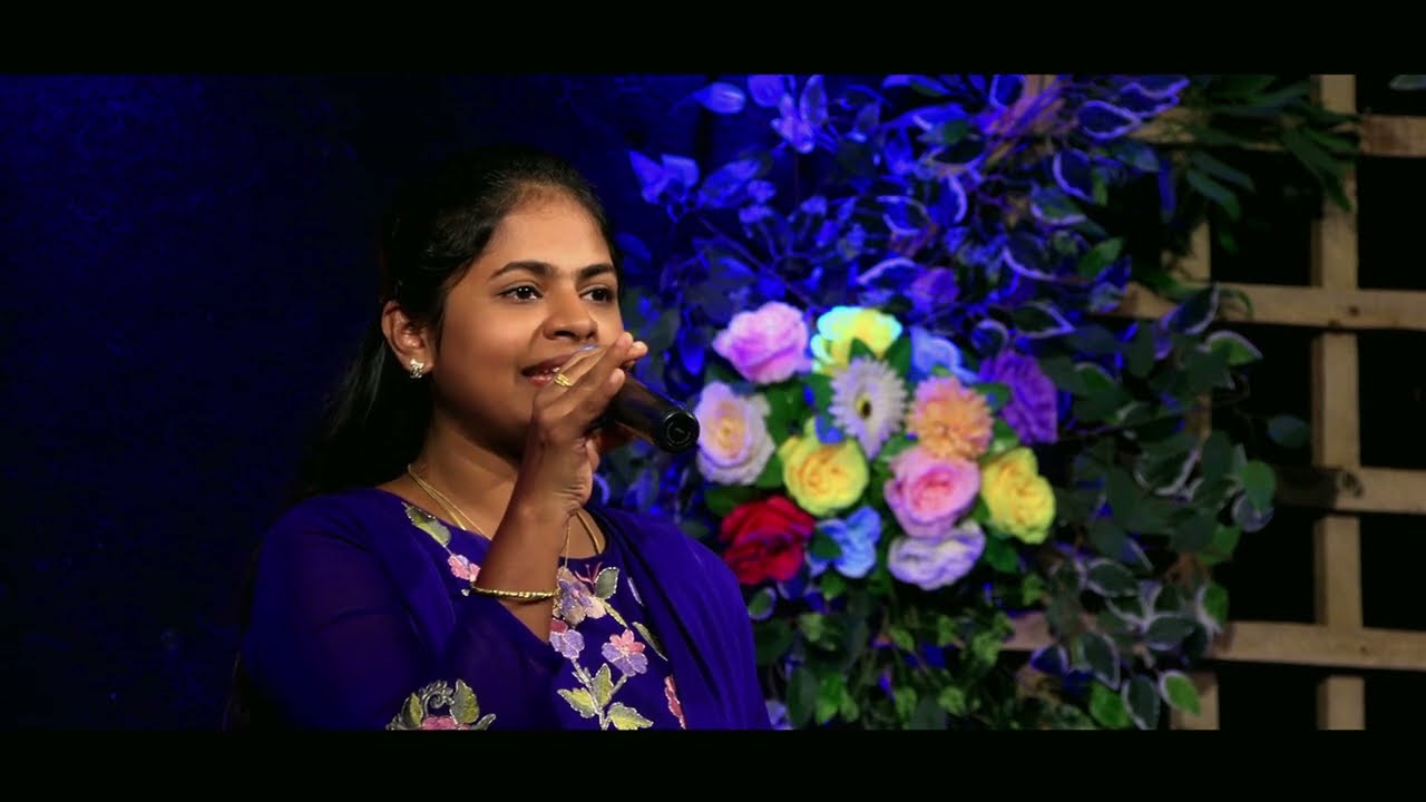 ஸ்தோத்திரம் துதி பாத்திரா sthothiram thuthi paththira Christian Tamil Traditional Song Mrs AkshaJohn
